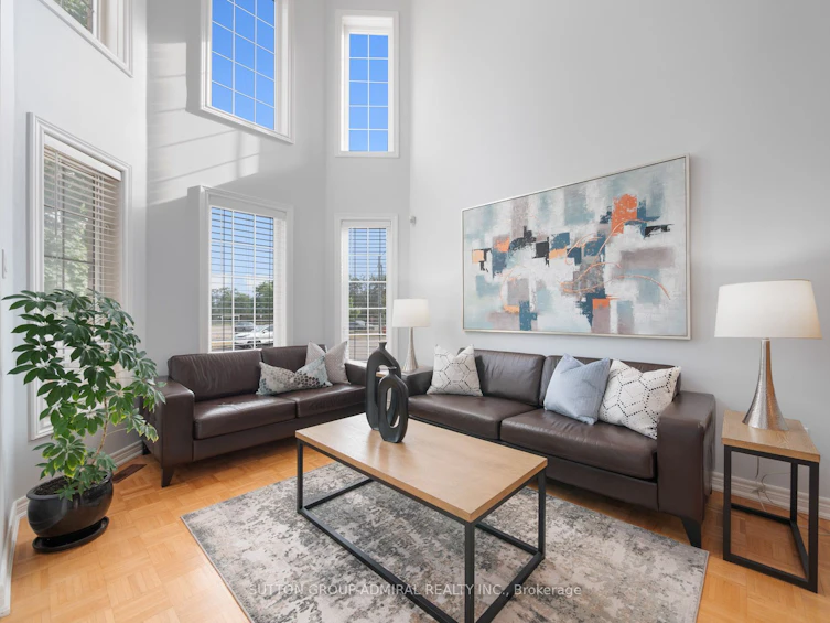 190 Maria Antonia Road, Vaughan, ON, L4H 2Z4
