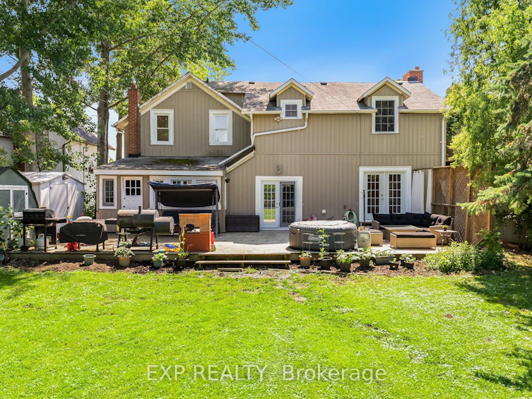 59 High Street, Georgina, ON, L0E 1R0 - 46