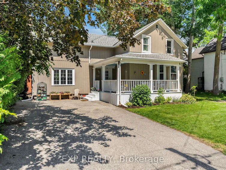 59 High Street, Georgina, ON, L0E 1R0 - 2