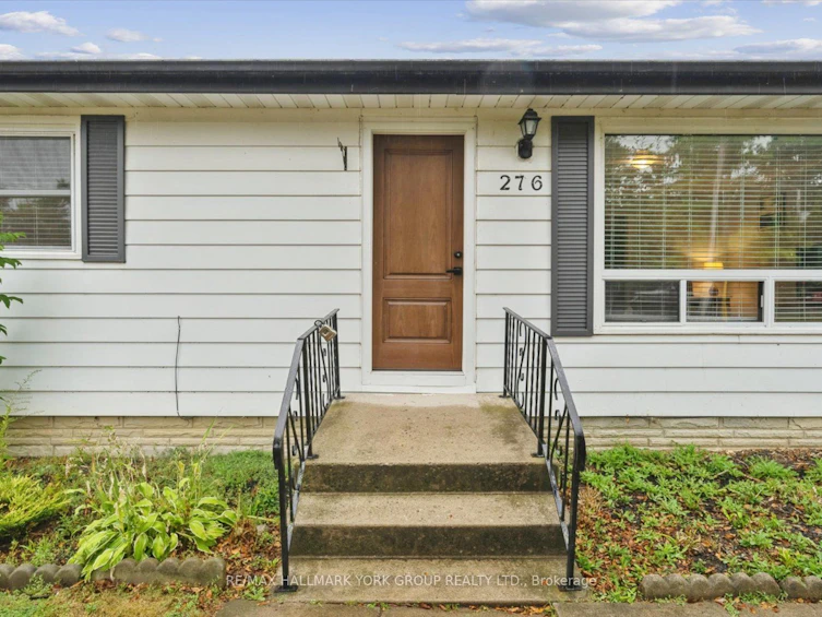 276 Church Street, Brock, ON, L0K 1A0 - 4
