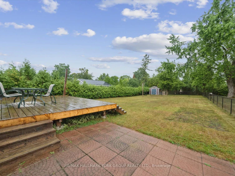276 Church Street, Brock, ON, L0K 1A0 - 26