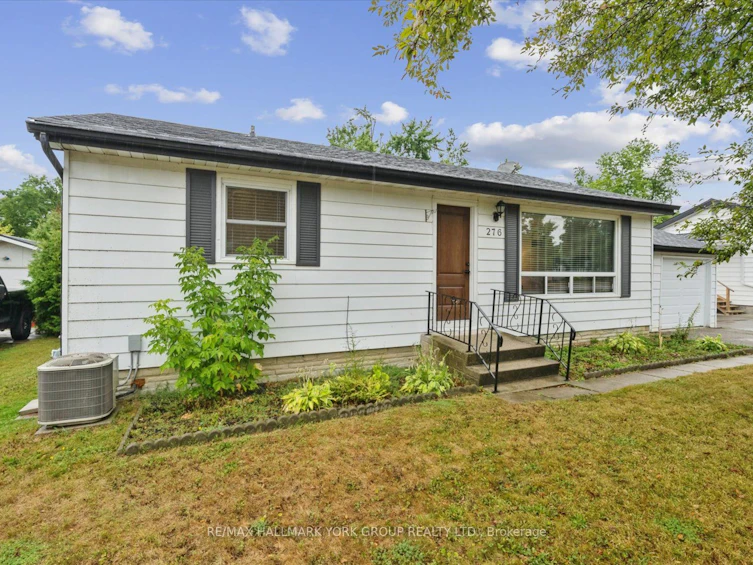 276 Church Street, Brock, ON, L0K 1A0 - 3