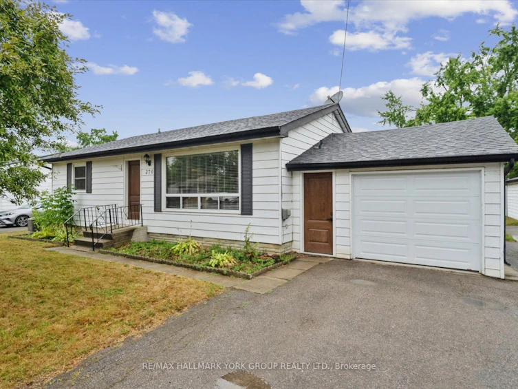 276 Church Street, Brock, ON, L0K 1A0