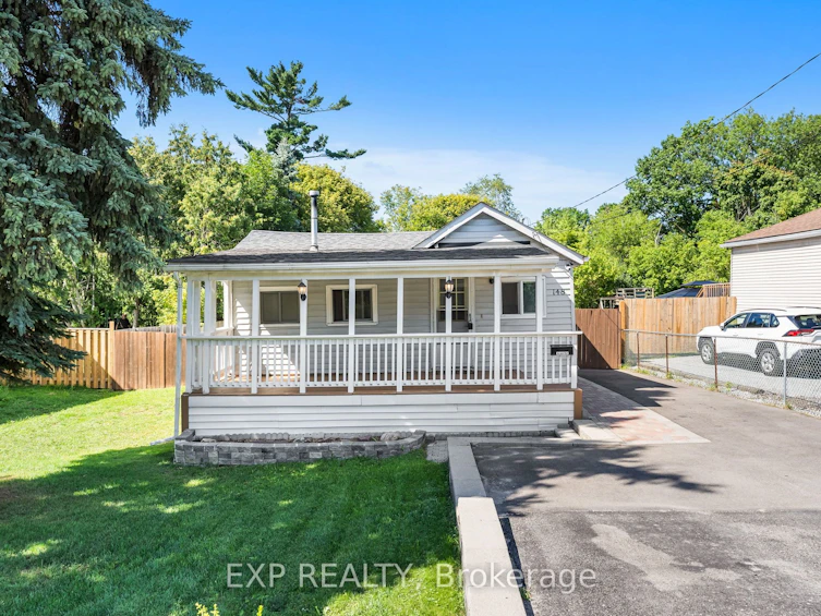 148 Morton Avenue, Georgina, ON, L4P 2M4 - 37