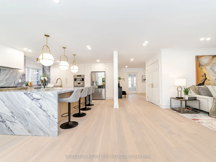 19 Willett Crescent, Richmond Hill, ON, L4C 7W5 - 15