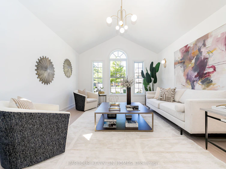 19 Willett Crescent, Richmond Hill, ON, L4C 7W5 - 7