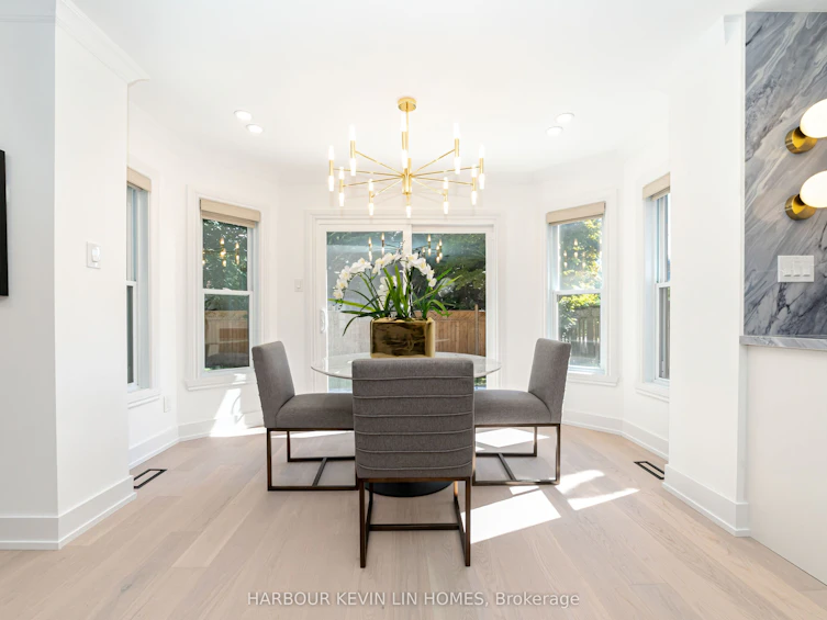 19 Willett Crescent, Richmond Hill, ON, L4C 7W5 - 16