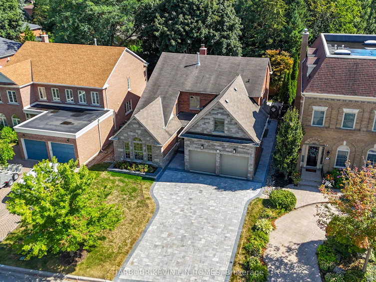 19 Willett Crescent, Richmond Hill, ON, L4C 7W5 - 43