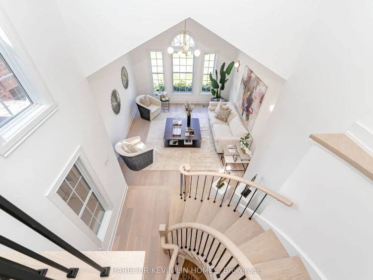 19 Willett Crescent, Richmond Hill, ON, L4C 7W5 - 8
