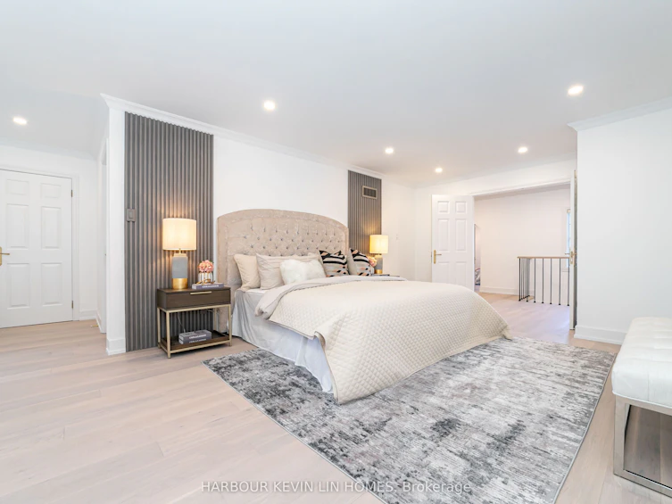 19 Willett Crescent, Richmond Hill, ON, L4C 7W5 - 20