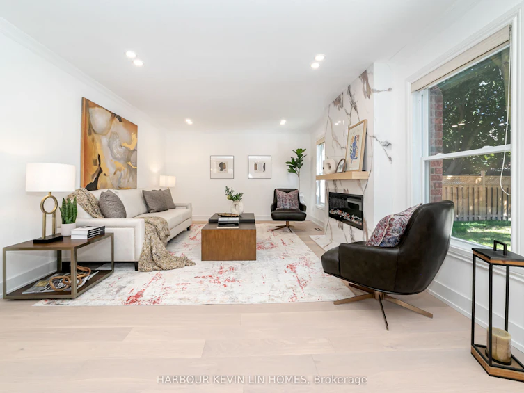 19 Willett Crescent, Richmond Hill, ON, L4C 7W5 - 12