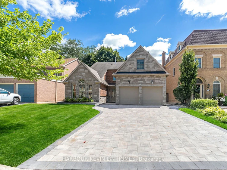 19 Willett Crescent, Richmond Hill, ON, L4C 7W5 - 44