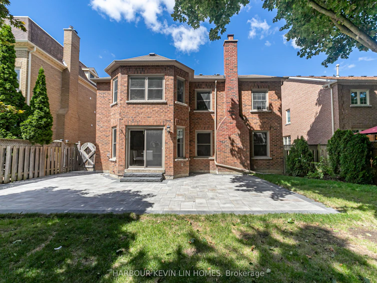 19 Willett Crescent, Richmond Hill, ON, L4C 7W5 - 42