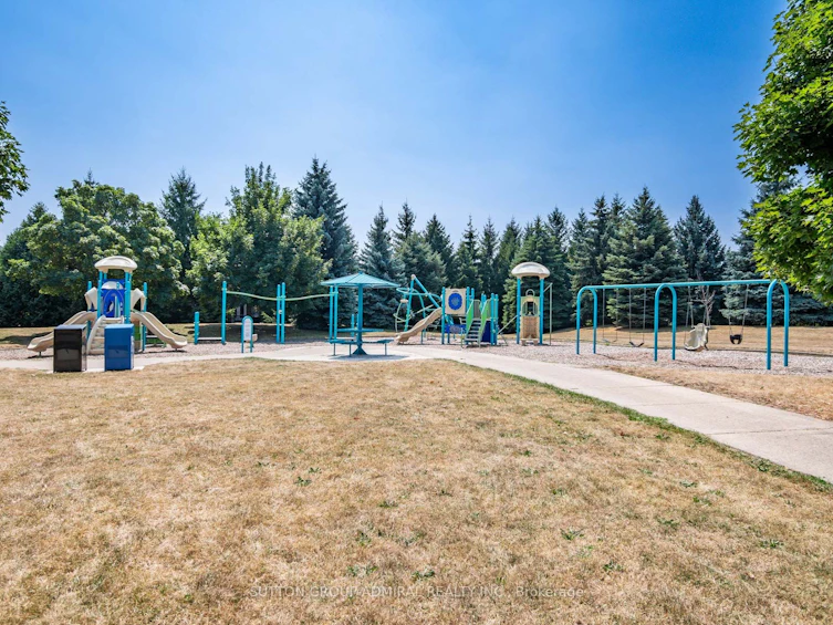 12 Tova Place, Vaughan, ON, L4J 8C4 - 38