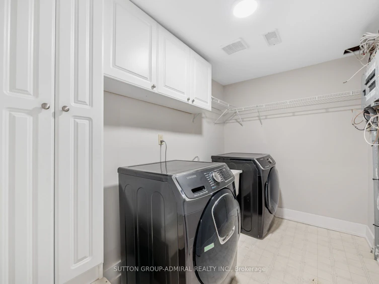 12 Tova Place, Vaughan, ON, L4J 8C4 - 25