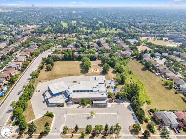 12 Tova Place, Vaughan, ON, L4J 8C4 - 40