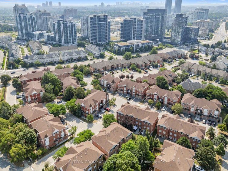 12 Tova Place, Vaughan, ON, L4J 8C4 - 34