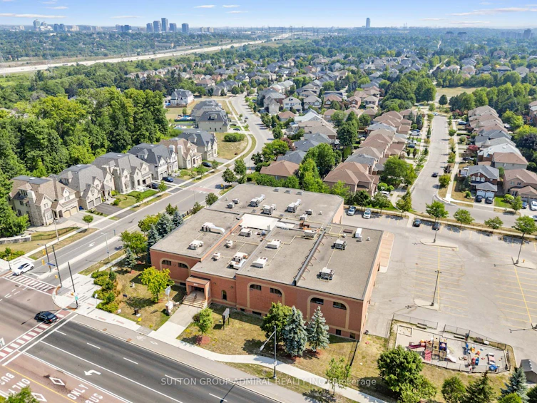 12 Tova Place, Vaughan, ON, L4J 8C4 - 39