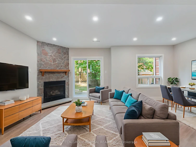 12 Tova Place, Vaughan, ON, L4J 8C4 - 23