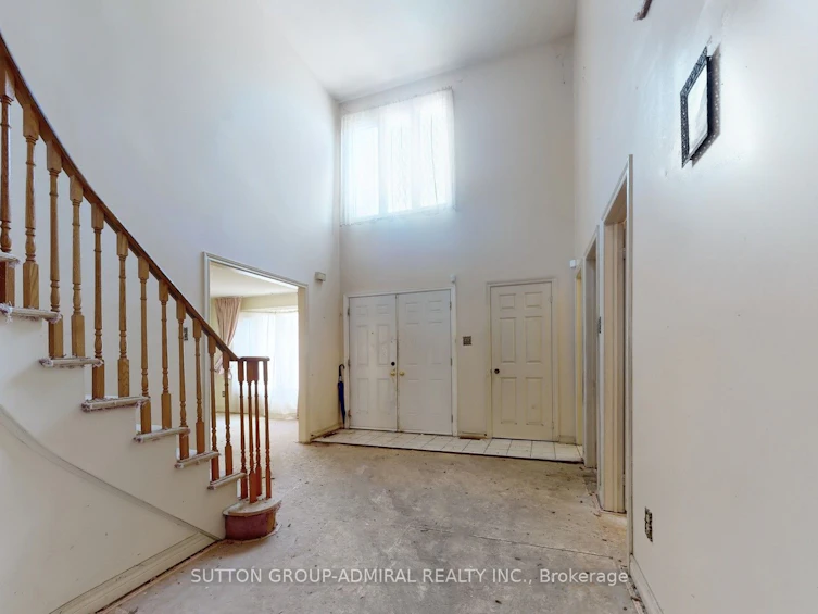 71 Featherstone Avenue, Markham, ON, L3S 3G8 - 2