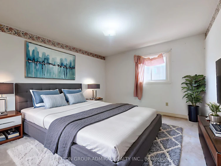 71 Featherstone Avenue, Markham, ON, L3S 3G8 - 22