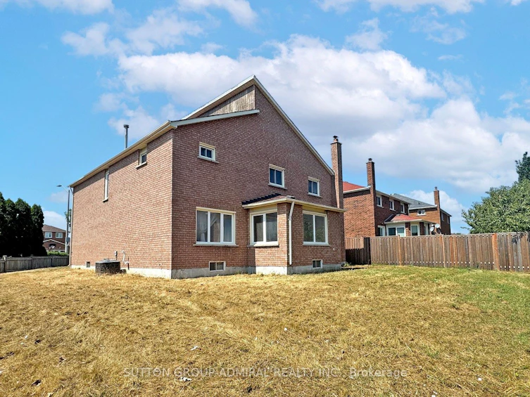 71 Featherstone Avenue, Markham, ON, L3S 3G8 - 27