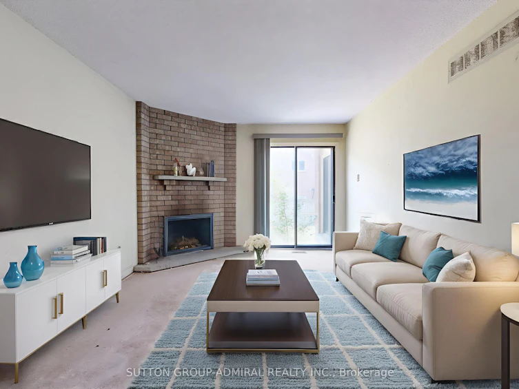 71 Featherstone Avenue, Markham, ON, L3S 3G8 - 13