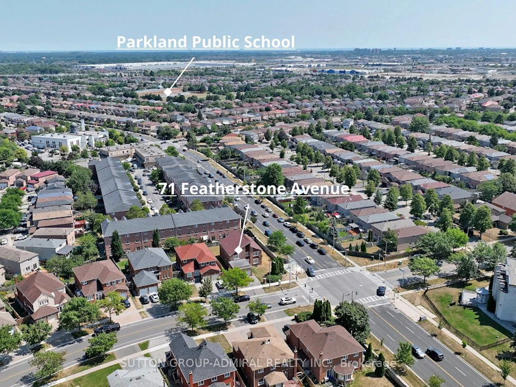 71 Featherstone Avenue, Markham, ON, L3S 3G8 - 31