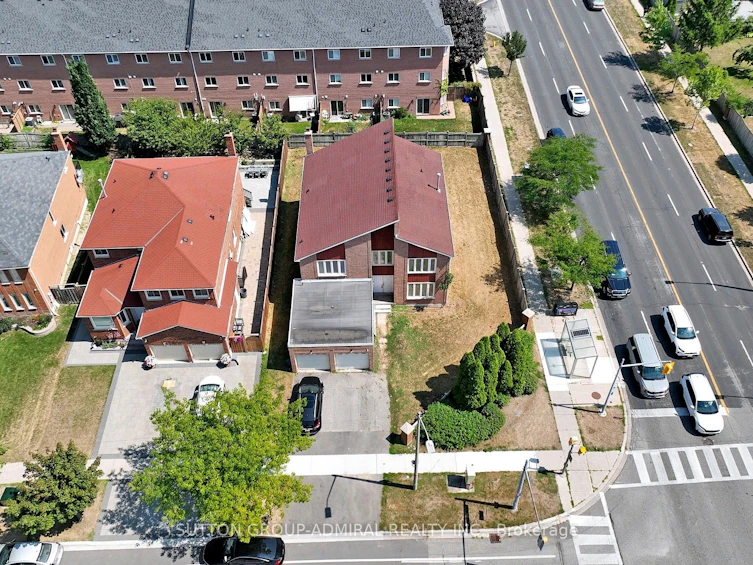 71 Featherstone Avenue, Markham, ON, L3S 3G8 - 29