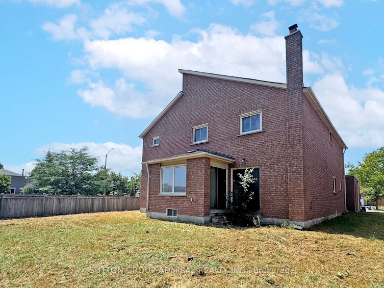 71 Featherstone Avenue, Markham, ON, L3S 3G8 - 28
