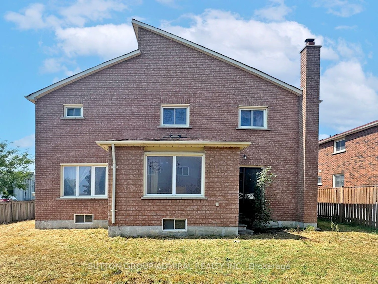 71 Featherstone Avenue, Markham, ON, L3S 3G8 - 26