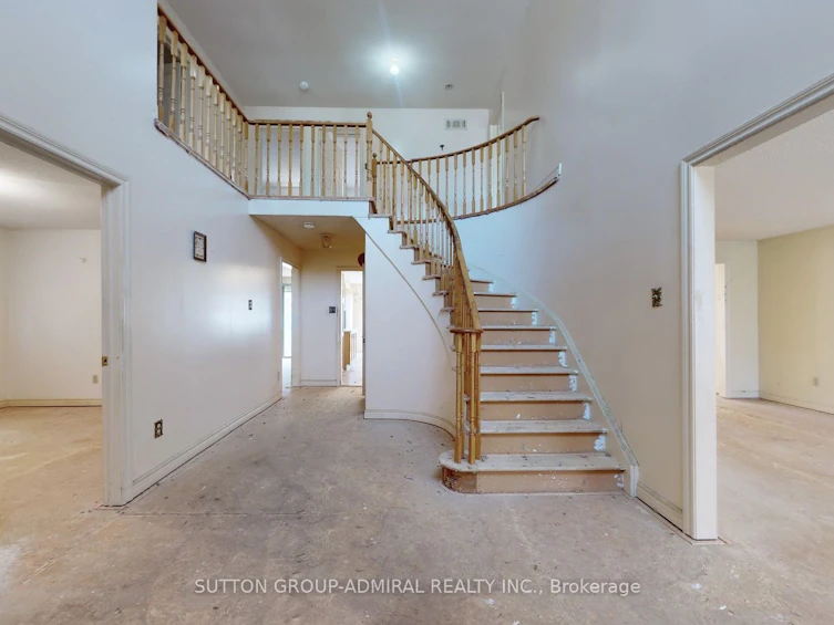 71 Featherstone Avenue, Markham, ON, L3S 3G8 - 3