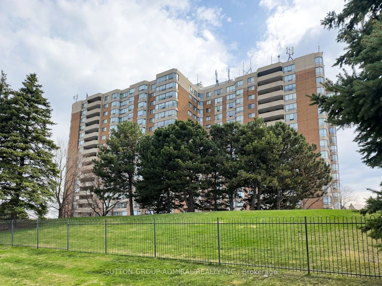 908-7601 Bathurst Street, Vaughan, ON, L4J 4H5 - 41