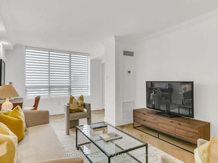 908-7601 Bathurst Street, Vaughan, ON, L4J 4H5 - 5