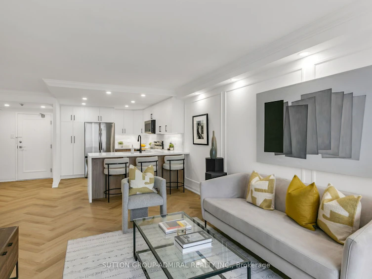 908-7601 Bathurst Street, Vaughan, ON, L4J 4H5 - 8