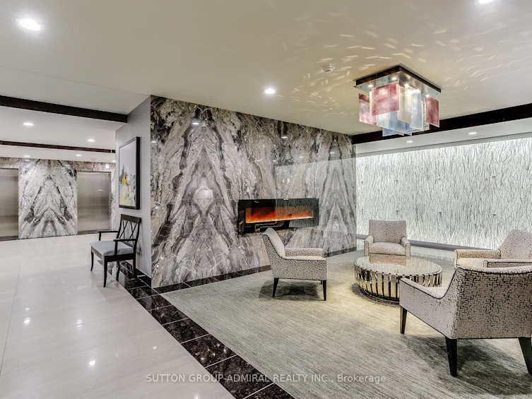 908-7601 Bathurst Street, Vaughan, ON, L4J 4H5 - 38