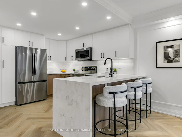 908-7601 Bathurst Street, Vaughan, ON, L4J 4H5 - 15