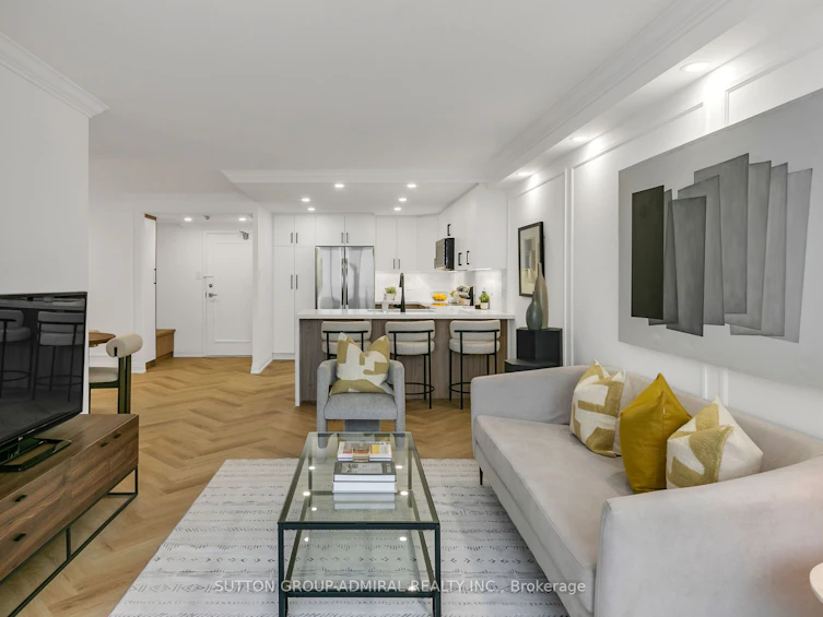 908-7601 Bathurst Street, Vaughan, ON, L4J 4H5 - 9