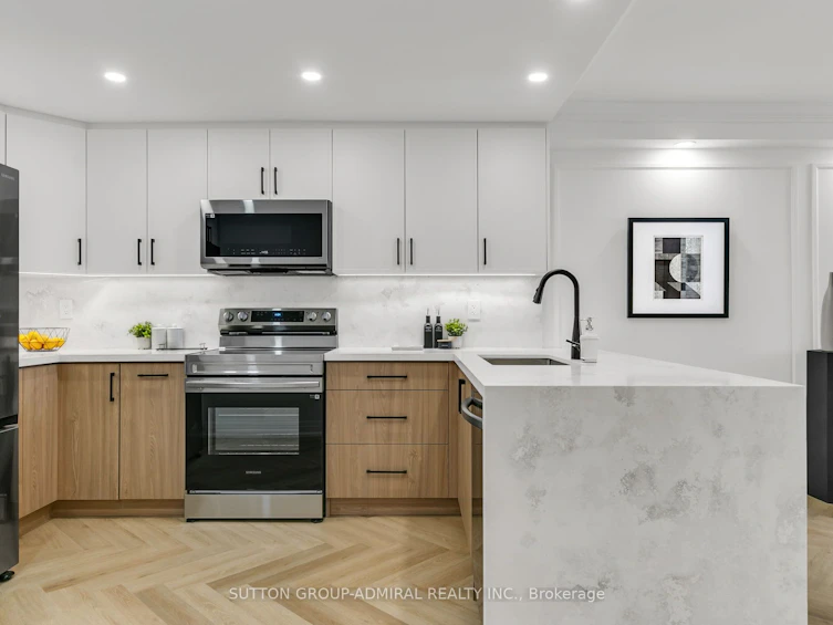 908-7601 Bathurst Street, Vaughan, ON, L4J 4H5 - 14