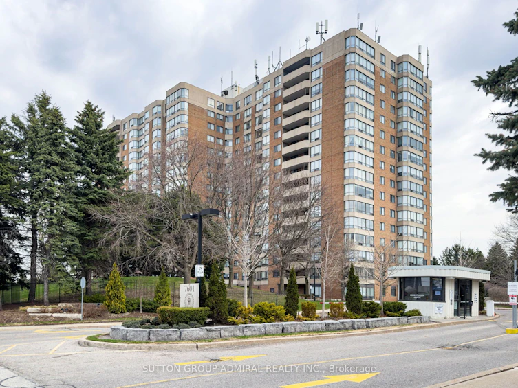 908-7601 Bathurst Street, Vaughan, ON, L4J 4H5 - 39