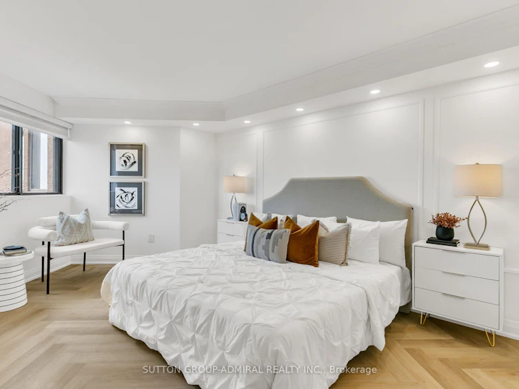 908-7601 Bathurst Street, Vaughan, ON, L4J 4H5 - 23