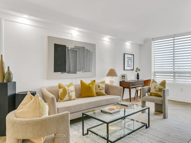 908-7601 Bathurst Street, Vaughan, ON, L4J 4H5 - 4