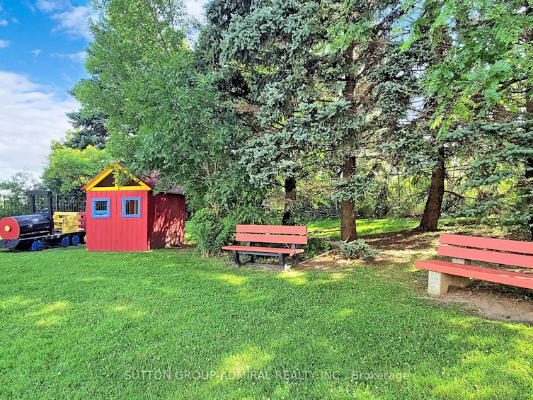 410-175 Cedar Avenue, Richmond Hill, ON, L4C 9V3 - 32