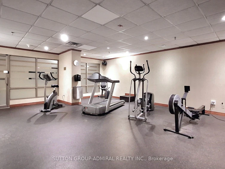 410-175 Cedar Avenue, Richmond Hill, ON, L4C 9V3 - 22