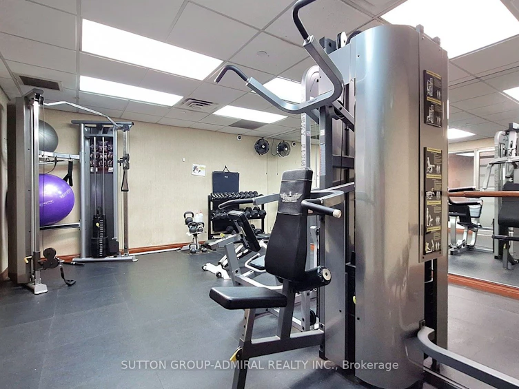 410-175 Cedar Avenue, Richmond Hill, ON, L4C 9V3 - 25