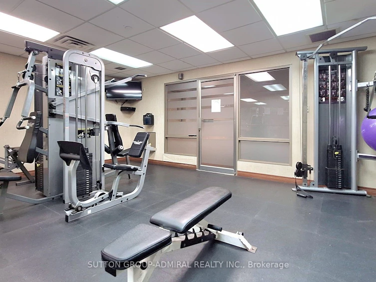 410-175 Cedar Avenue, Richmond Hill, ON, L4C 9V3 - 24