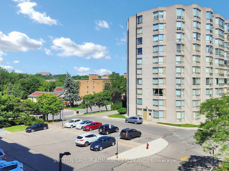 410-175 Cedar Avenue, Richmond Hill, ON, L4C 9V3 - 13