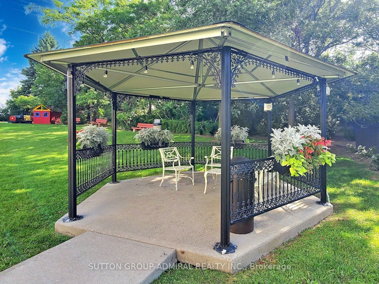 410-175 Cedar Avenue, Richmond Hill, ON, L4C 9V3 - 31