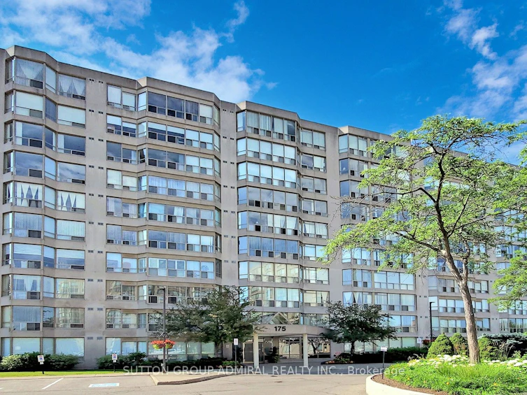 410-175 Cedar Avenue, Richmond Hill, ON, L4C 9V3