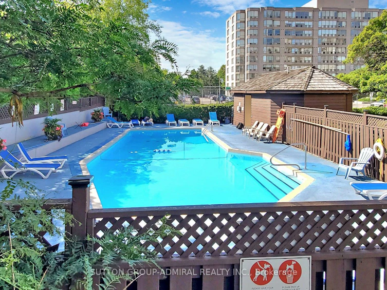 410-175 Cedar Avenue, Richmond Hill, ON, L4C 9V3 - 27